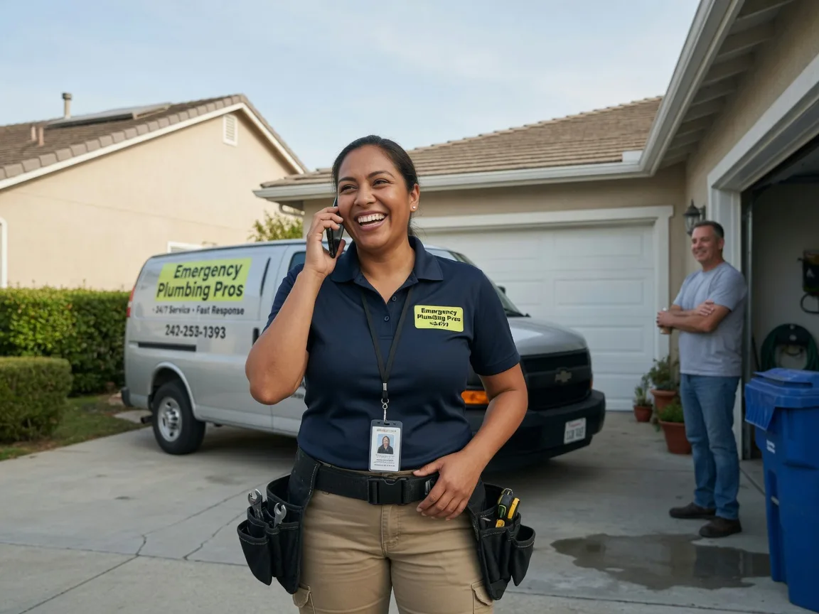 Emergency Plumber Searchlight, NV FAQs